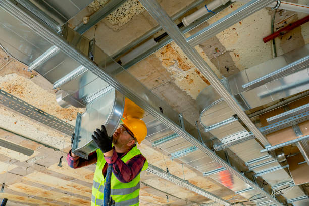 Best Affordable HVAC services  in Sylacauga, AL