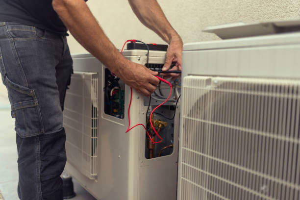 Best Ductless HVAC repair  in Sylacauga, AL