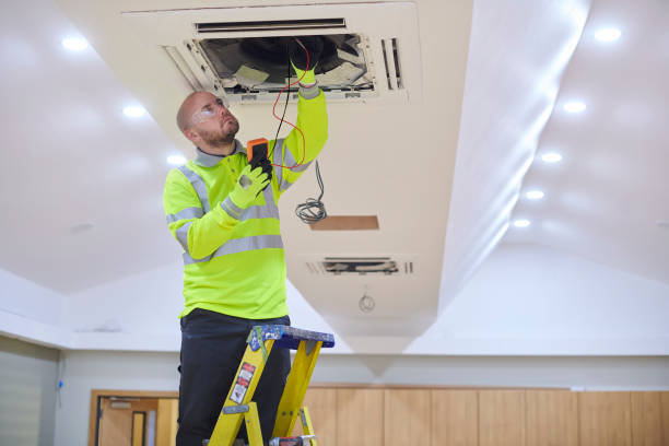 Best HVAC installation services  in Sylacauga, AL