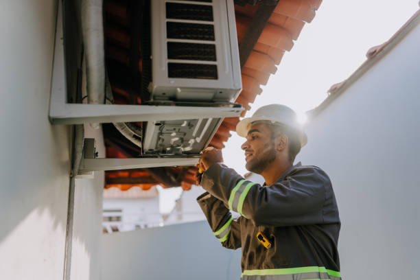 Best Emergency HVAC repair  in Sylacauga, AL