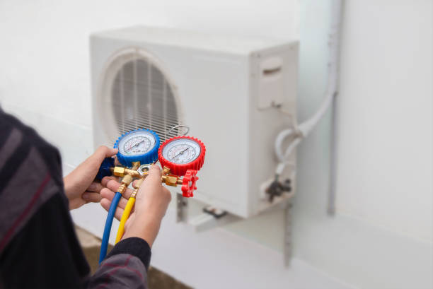 Best HVAC emergency services  in Sylacauga, AL