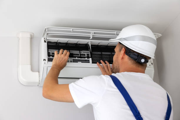 Best Central air repair  in Sylacauga, AL