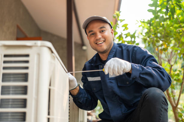 Best HVAC replacement cost  in Sylacauga, AL