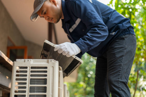 Best Local HVAC companies  in Sylacauga, AL